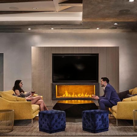 Sunset Marquis Hotel Los Angeles Exterior foto
